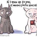 If an Introvert  Opens Up to You, It Means You’re Special